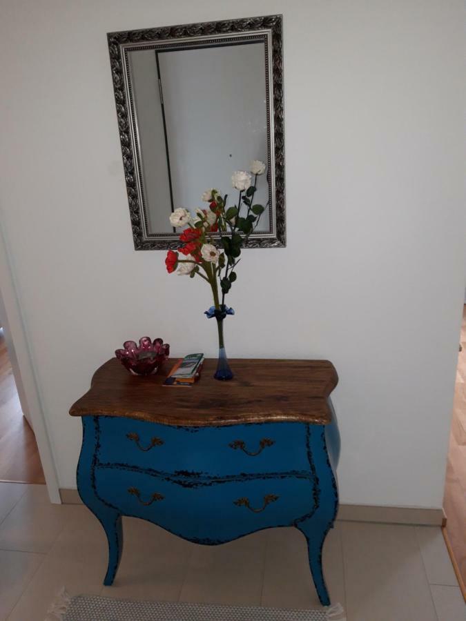 Quellenresidenz Bad Vilbel Apartment Bagian luar foto
