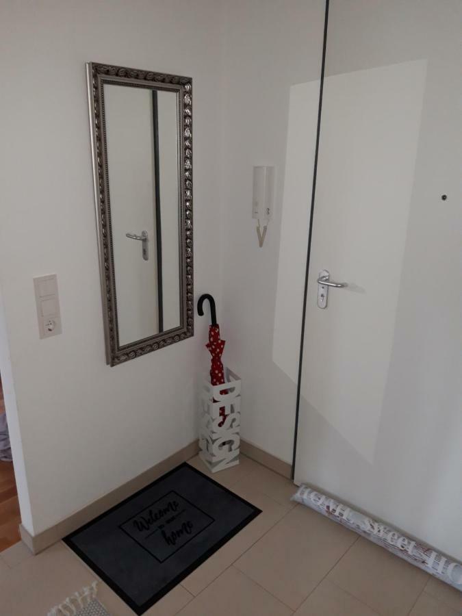Quellenresidenz Bad Vilbel Apartment Bagian luar foto